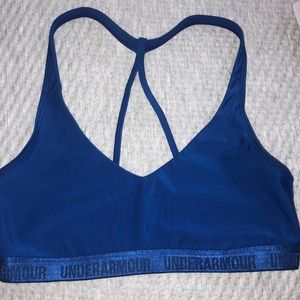 Under Armour Sports bra